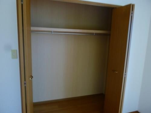 アンソレイエの物件内観写真