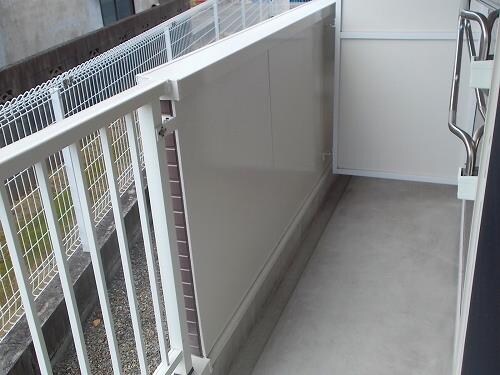 アンソレイエの物件内観写真