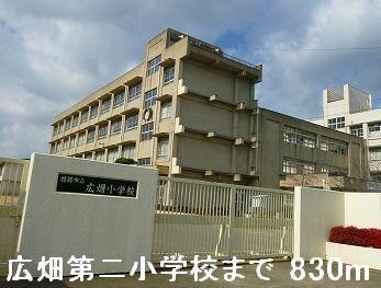 アンソレイエの物件内観写真