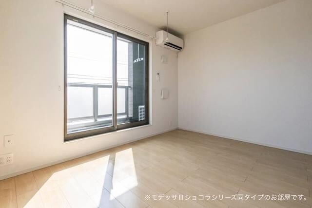 ル　リアンの物件内観写真