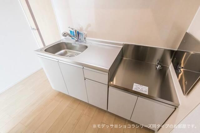 ル　リアンの物件内観写真