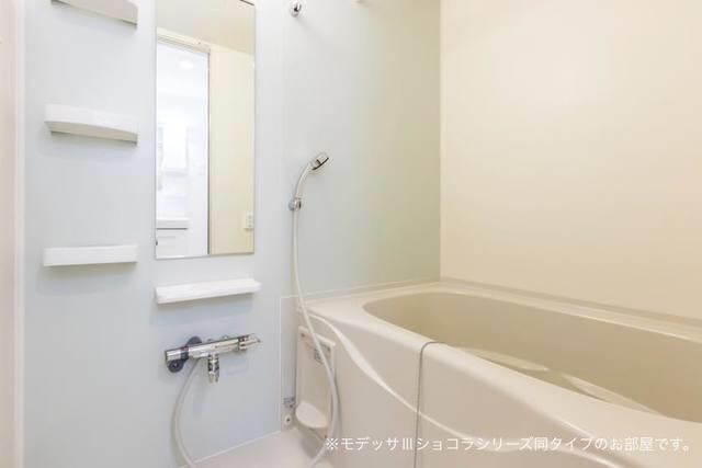 ル　リアンの物件内観写真