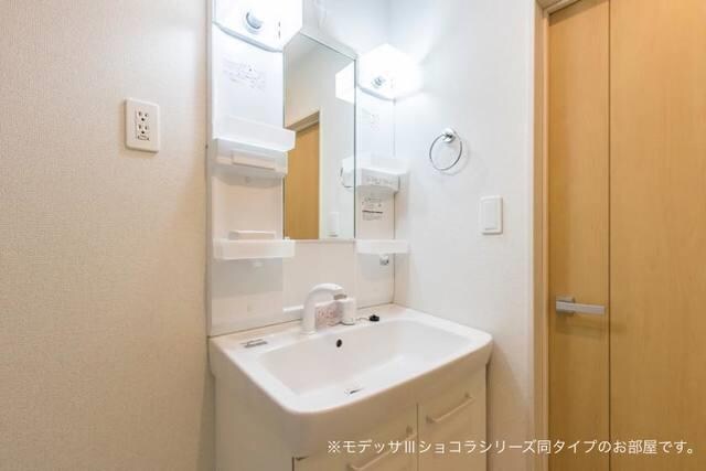 ル　リアンの物件内観写真