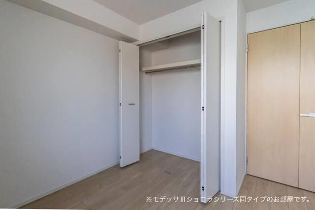 ル　リアンの物件内観写真