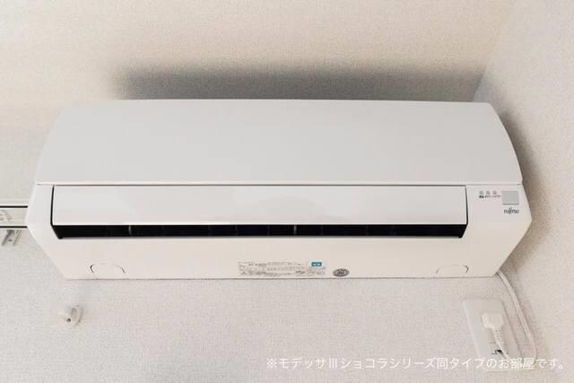 ル　リアンの物件内観写真