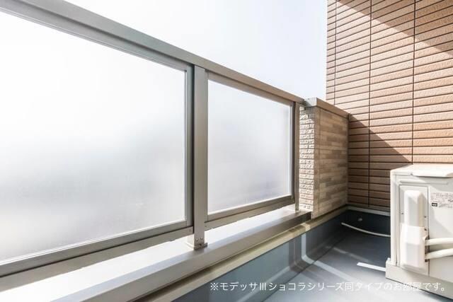 ル　リアンの物件内観写真