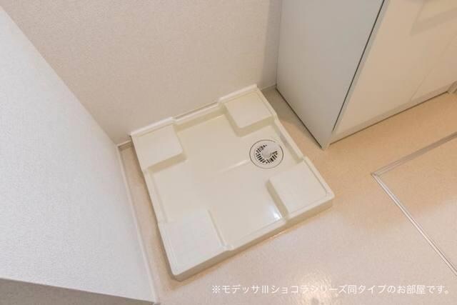 ル　リアンの物件内観写真