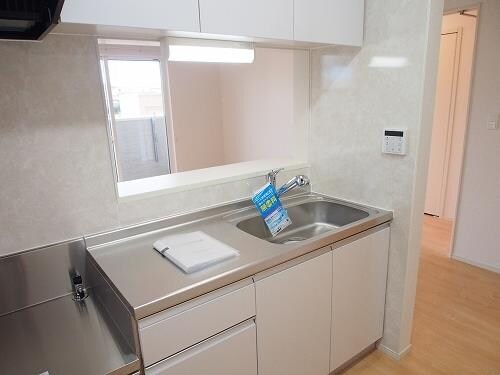 グランデール興浜IIの物件内観写真