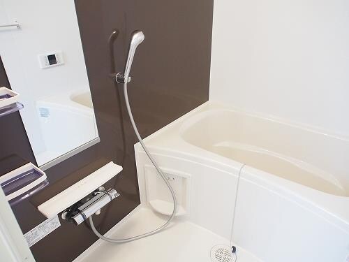 グランデール興浜IIの物件内観写真