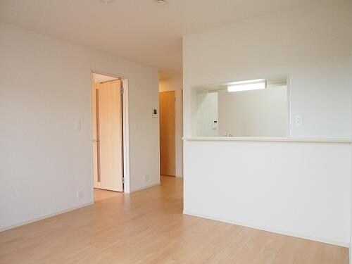 グランデール興浜IIの物件内観写真