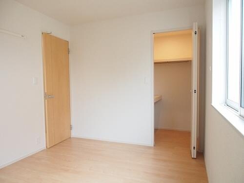 グランデール興浜IIの物件内観写真