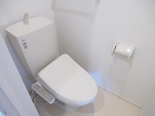 グランデール興浜IIの物件内観写真