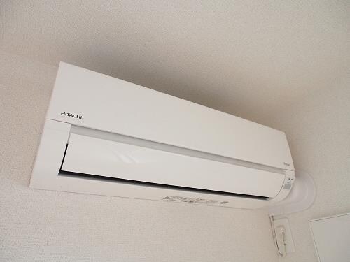 グランデール興浜IIの物件内観写真