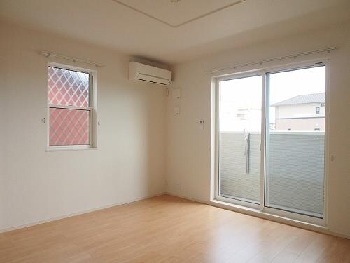 グランデール興浜IIの物件内観写真