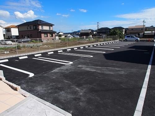 グランデール興浜IIの物件内観写真