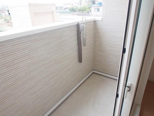 グランデール興浜IIの物件内観写真