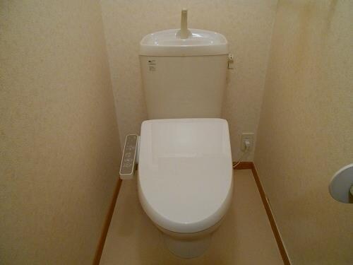 ソレイユ白浜北Iの物件内観写真