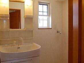 ソレイユ白浜北Iの物件内観写真