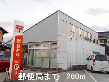 ソレイユ白浜北Iの物件内観写真