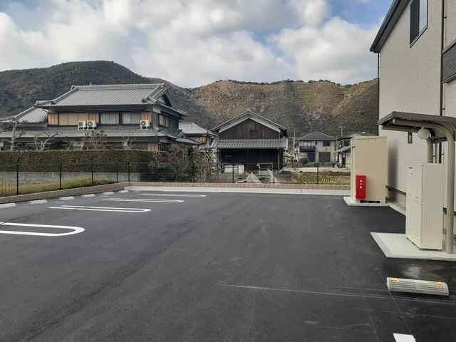 ディアス・カーサVIの物件外観写真