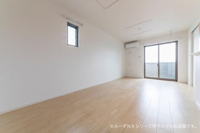 ディアス・カーサVIの物件内観写真