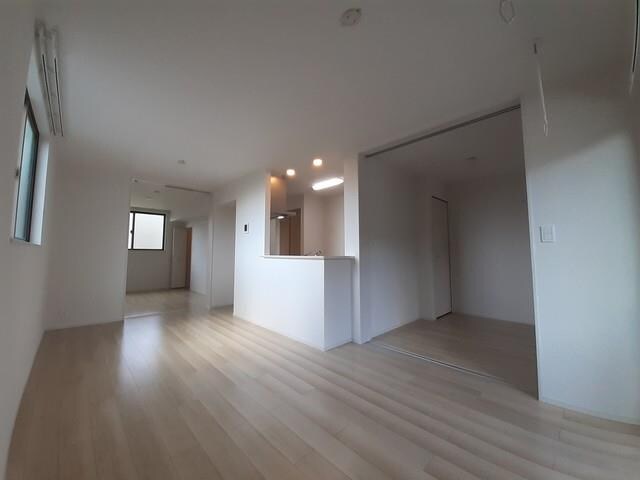 ディアス・カーサVIの物件内観写真