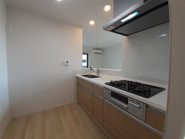 ディアス・カーサVIの物件内観写真