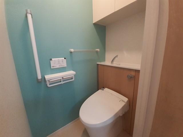 ディアス・カーサVIの物件内観写真