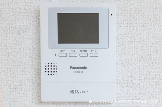 ディアス・カーサVIの物件内観写真