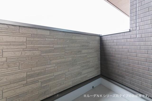 ディアス・カーサVIの物件内観写真