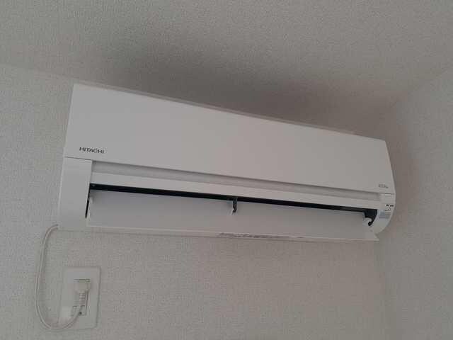 ディアス・カーサVIの物件内観写真