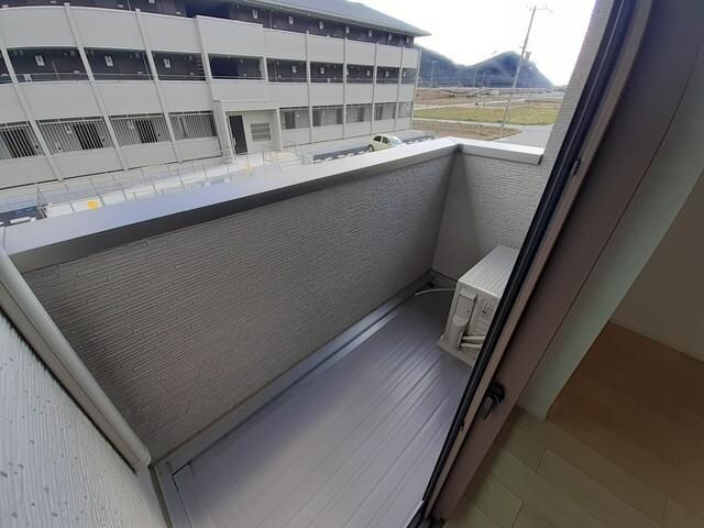 ディアス・カーサVIの物件内観写真