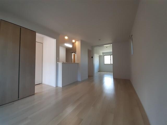 ディアス・カーサVIの物件内観写真