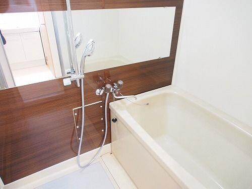 ブルーマウンテンの物件内観写真