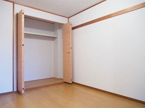 ブルーマウンテンの物件内観写真