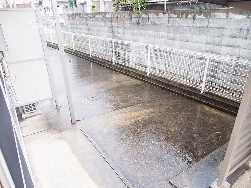 ブルーマウンテンの物件内観写真