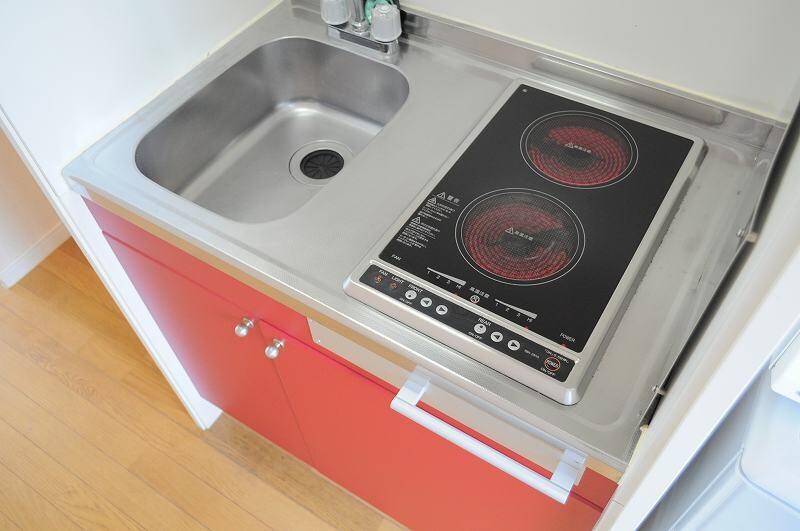 レオパレスＭ’ｓフレーズ弐番館の物件内観写真