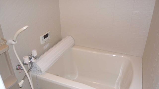 コーポ・サカシタＢ棟の物件内観写真