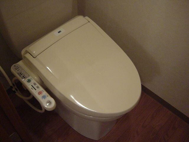 コーポ・サカシタＢ棟の物件内観写真