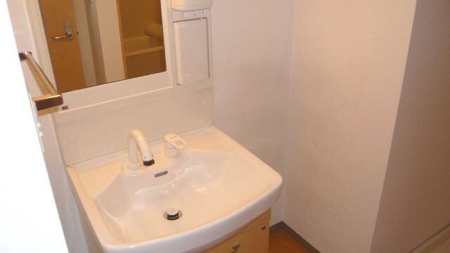 コーポ・サカシタＢ棟の物件内観写真