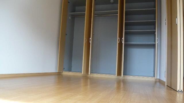 コーポ・サカシタＢ棟の物件内観写真