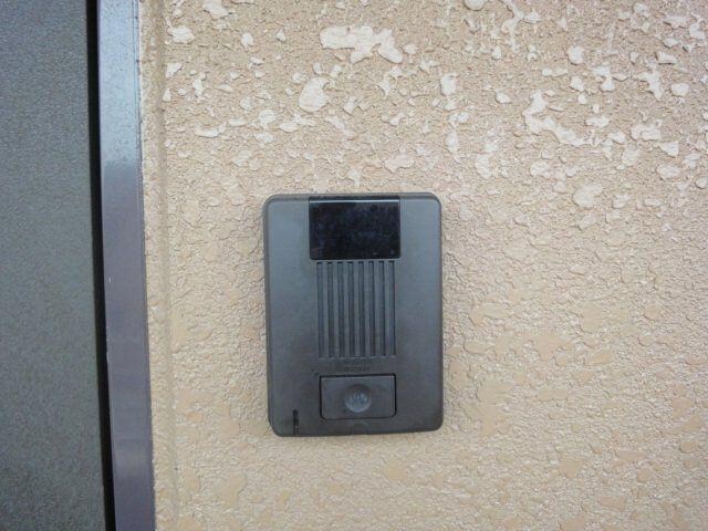 コーポ・サカシタＢ棟の物件内観写真