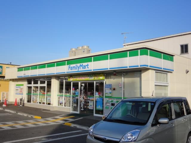 コーポ・サカシタＢ棟の物件内観写真