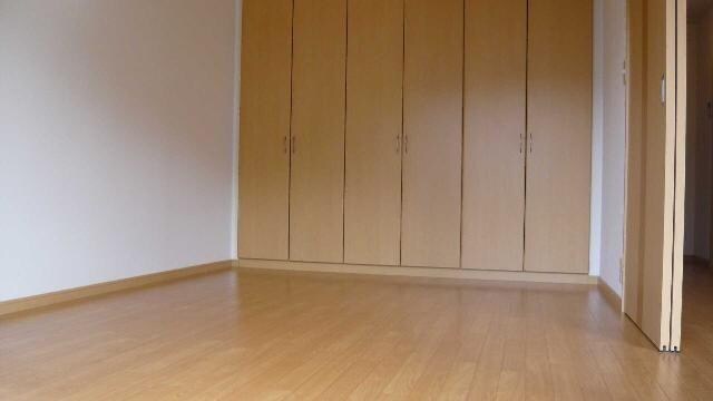 コーポ・サカシタＢ棟の物件内観写真