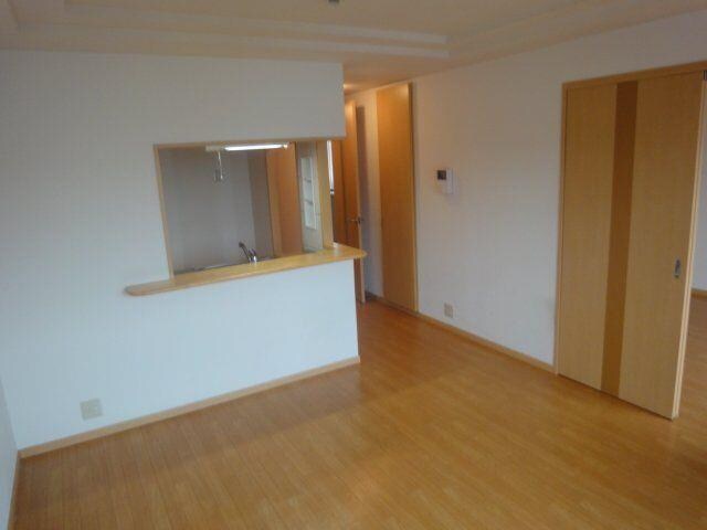 コーポ・サカシタＢ棟の物件内観写真