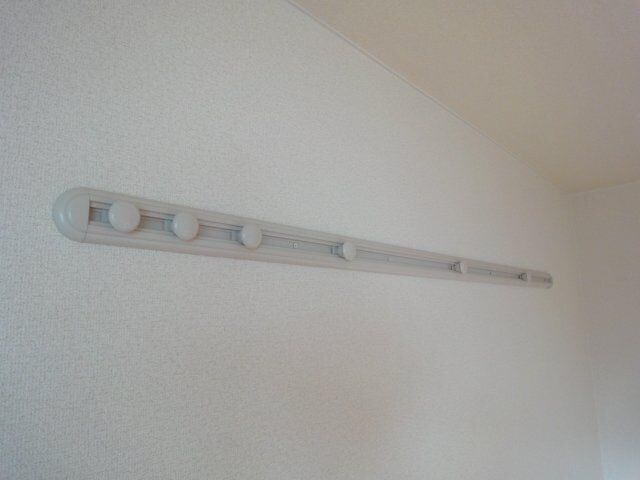 コーポ・サカシタＢ棟の物件内観写真