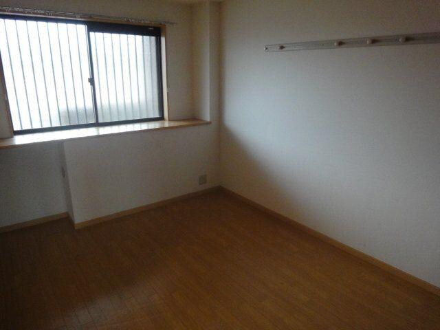 コーポ・サカシタＢ棟の物件内観写真