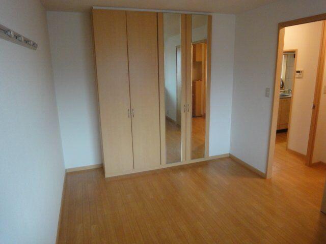 コーポ・サカシタＢ棟の物件内観写真