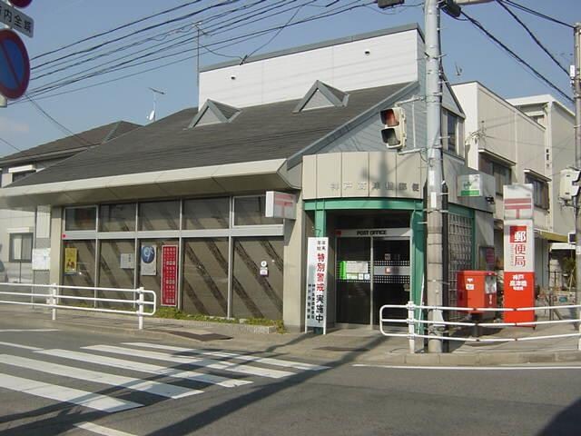 コーポ・サカシタＢ棟の物件内観写真