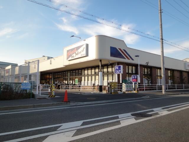 コーポ・サカシタＢ棟の物件内観写真